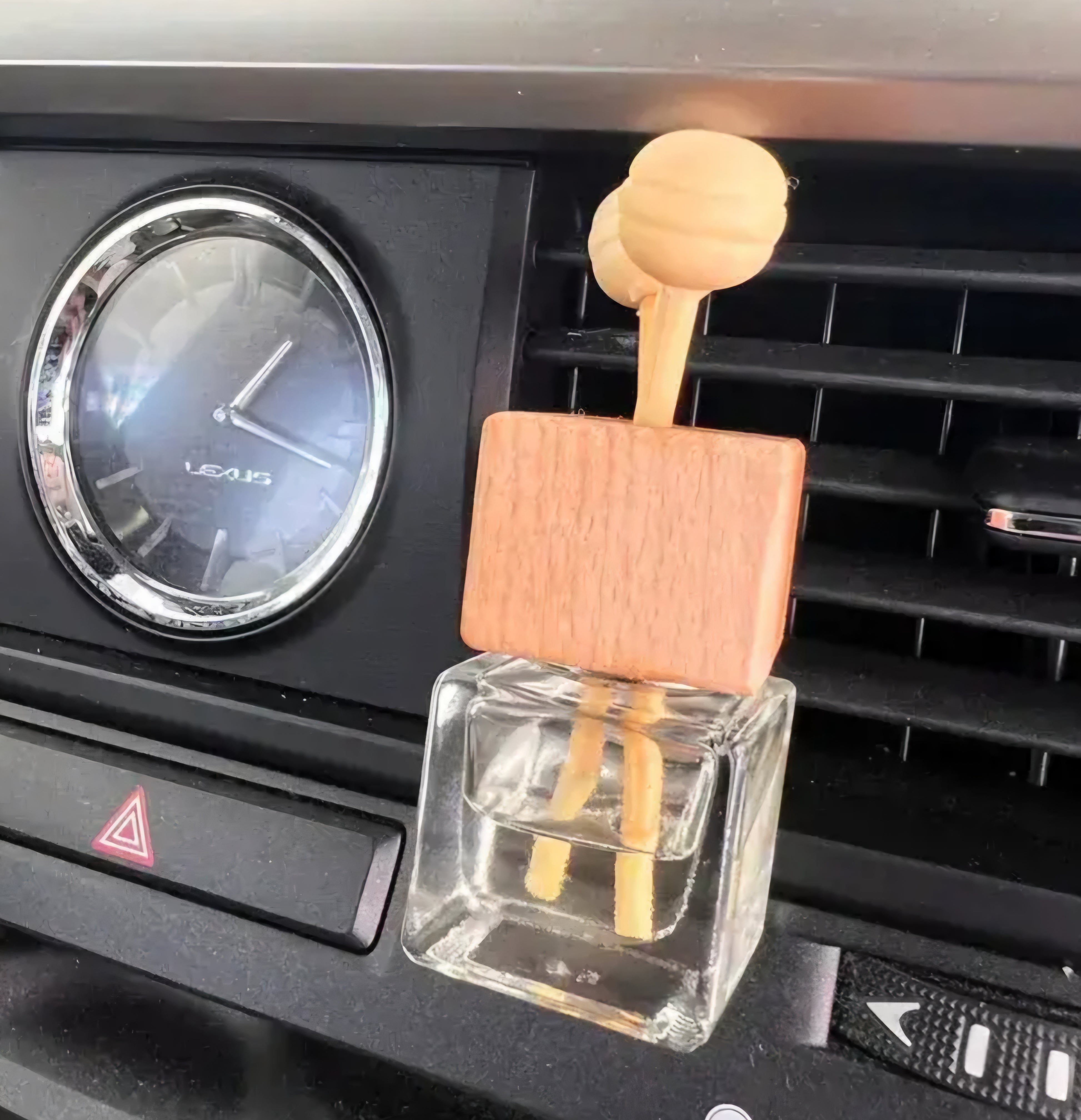 Car Diffusers (Variety of Scents) | Section 26